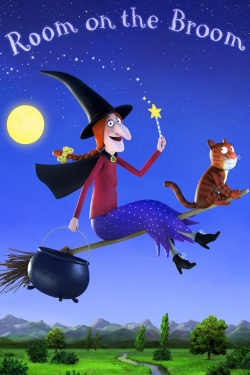 Room on the Broom Room on the Broom