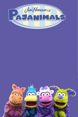 Pajanimals Pajanimals