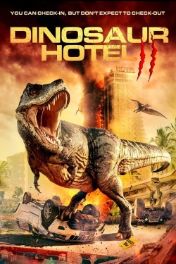 Dinosaur Hotel 2 Dinosaur Hotel 2