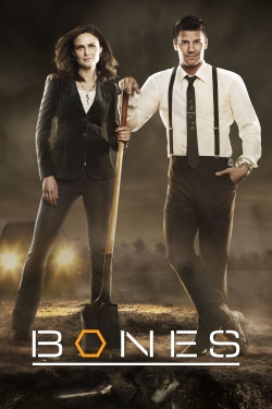 Bones Bones
