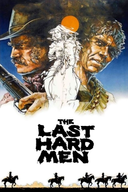 The Last Hard Men The Last Hard Men