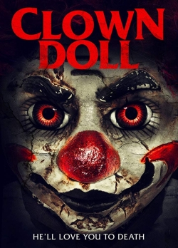 ClownDoll ClownDoll
