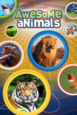 Awesome Animals Awesome Animals