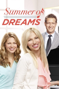 Summer of Dreams Summer of Dreams