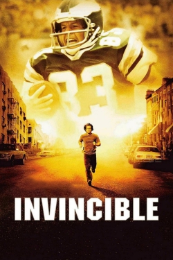 Invincible Invincible
