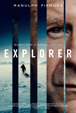 Explorer Explorer