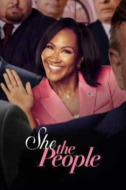 She the People She the People
