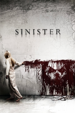 Sinister Sinister
