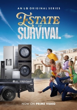 Estate of Survival Estate of Survival