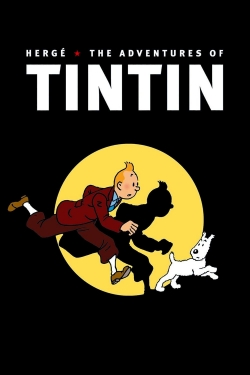 The Adventures of Tintin The Adventures of Tintin