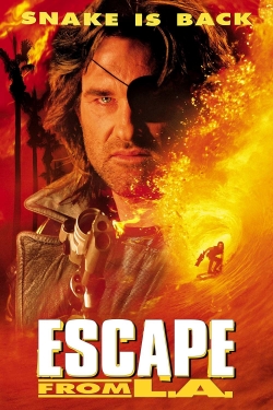 Escape from L.A. Escape from L.A.