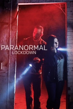 Paranormal Lockdown Paranormal Lockdown