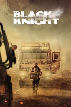 Black Knight Black Knight