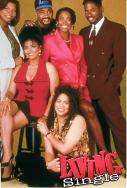 Living Single Living Single