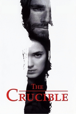 The Crucible The Crucible