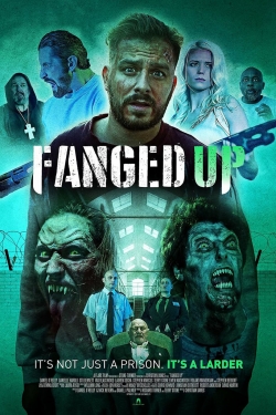 Fanged Up Fanged Up
