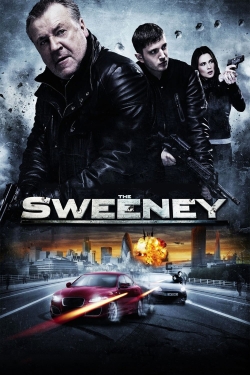 The Sweeney The Sweeney
