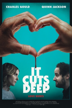 It Cuts Deep It Cuts Deep