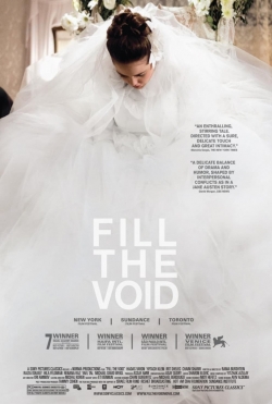 Fill the Void Fill the Void