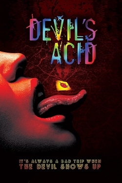 Devil's Acid Devil's Acid