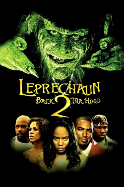 Leprechaun: Back 2 tha Hood Leprechaun: Back 2 tha Hood