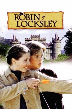 Robin of Locksley Robin of Locksley