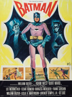 Batman Batman