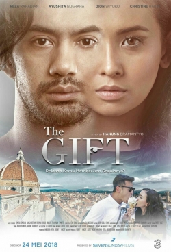 The Gift The Gift