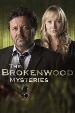 The Brokenwood Mysteries The Brokenwood Mysteries
