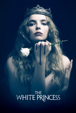 The White Princess The White Princess