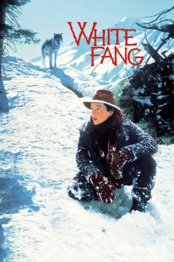 White Fang White Fang