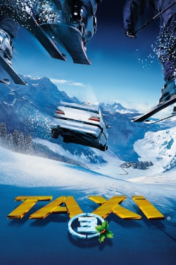 Taxi 3 Taxi 3