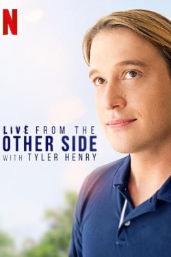 Live from the Other Side with Tyler Henry Live from the Other Side with Tyler Henry