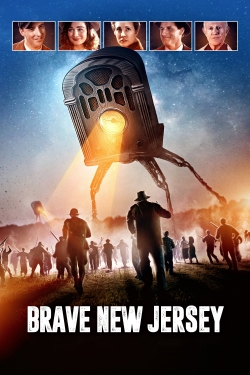 Brave New Jersey Brave New Jersey
