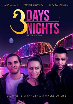 3 Days 3 Nights 3 Days 3 Nights