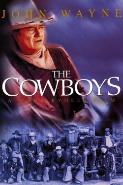 The Cowboys The Cowboys