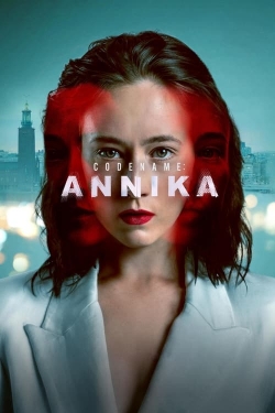 Codename: Annika Codename: Annika