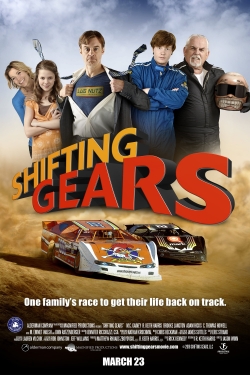 Shifting Gears Shifting Gears