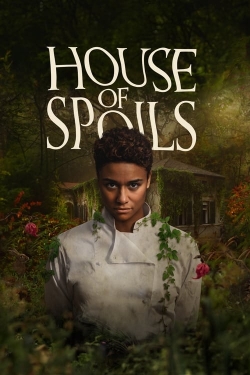 House of Spoils House of Spoils