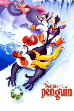 The Pebble and the Penguin The Pebble and the Penguin