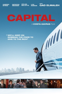 Capital Capital