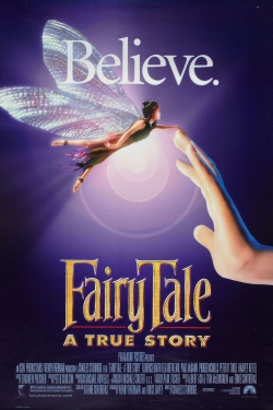 FairyTale: A True Story FairyTale: A True Story