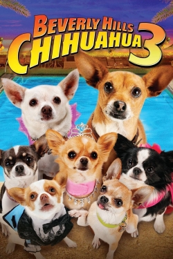 Beverly Hills Chihuahua 3 - Viva La Fiesta! Beverly Hills Chihuahua 3 - Viva La Fiesta!