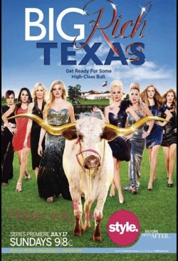 Big Rich Texas Big Rich Texas