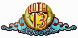 Hotel 13 Hotel 13