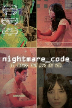Nightmare Code Nightmare Code