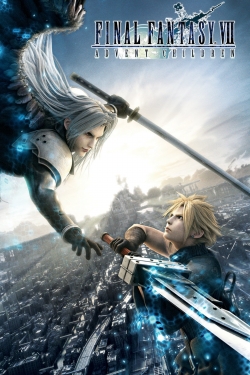 Final Fantasy VII: Advent Children Final Fantasy VII: Advent Children