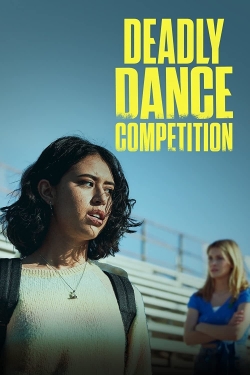 Dancer in Danger Dancer in Danger