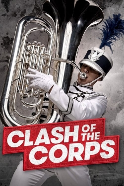 Clash of the Corps Clash of the Corps