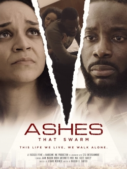 Ashes That Swarm Ashes That Swarm